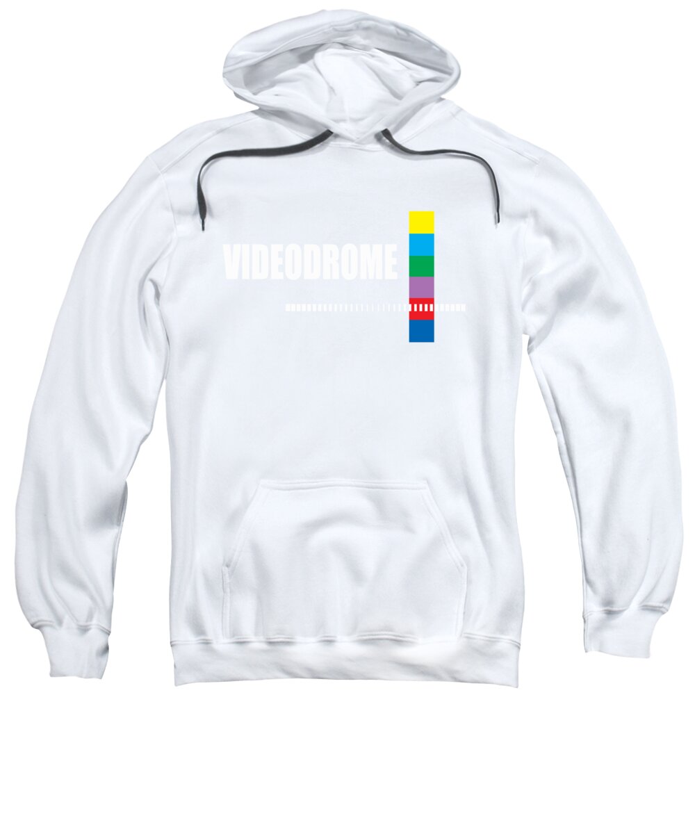 Videodrome - Sweatshirt
