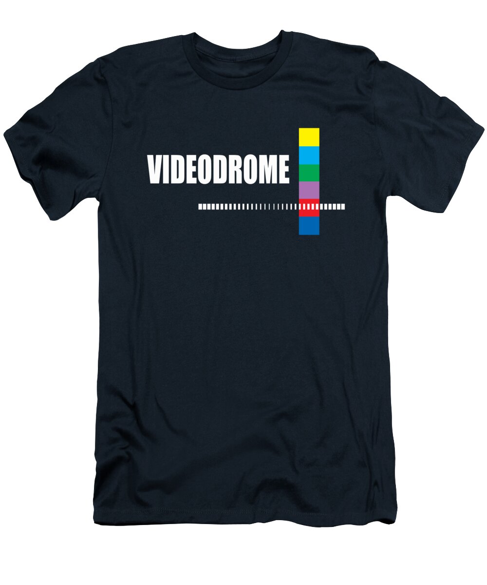 Videodrome - T-Shirt