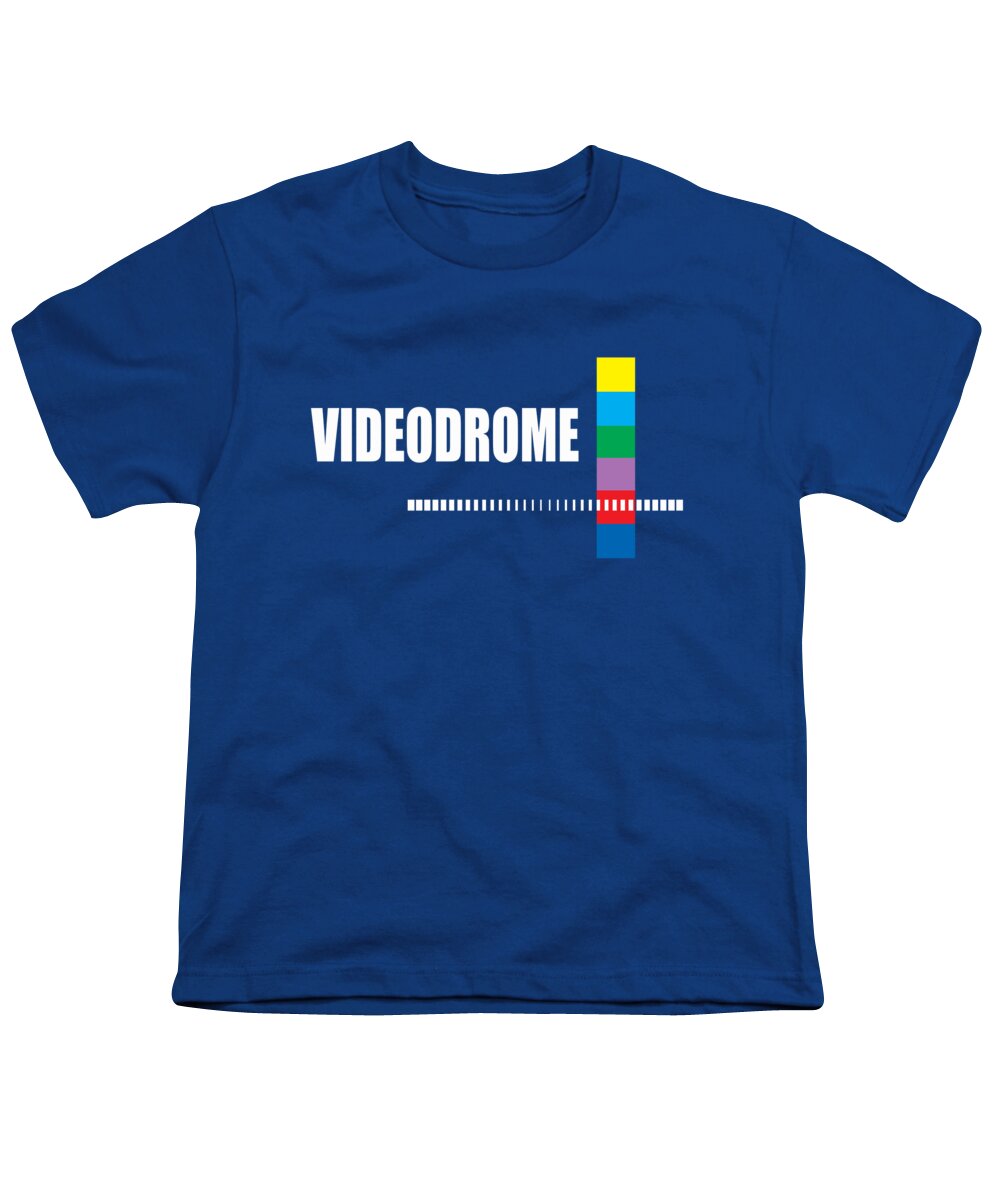 Videodrome - Youth T-Shirt