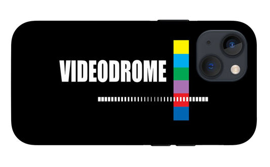 Videodrome - Phone Case