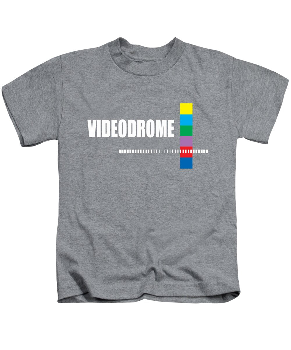 Videodrome - Kids T-Shirt