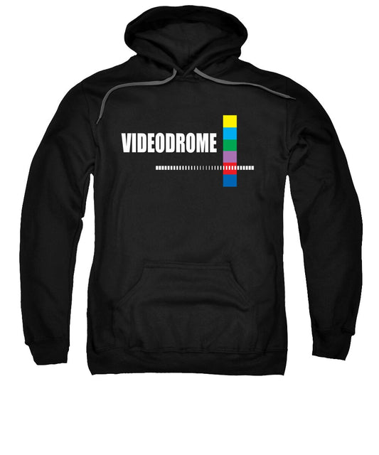 Videodrome - Sweatshirt