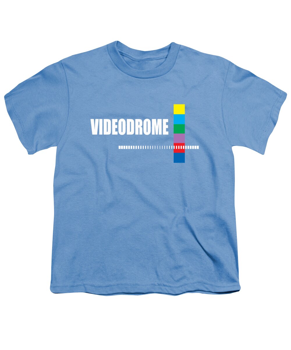 Videodrome - Youth T-Shirt