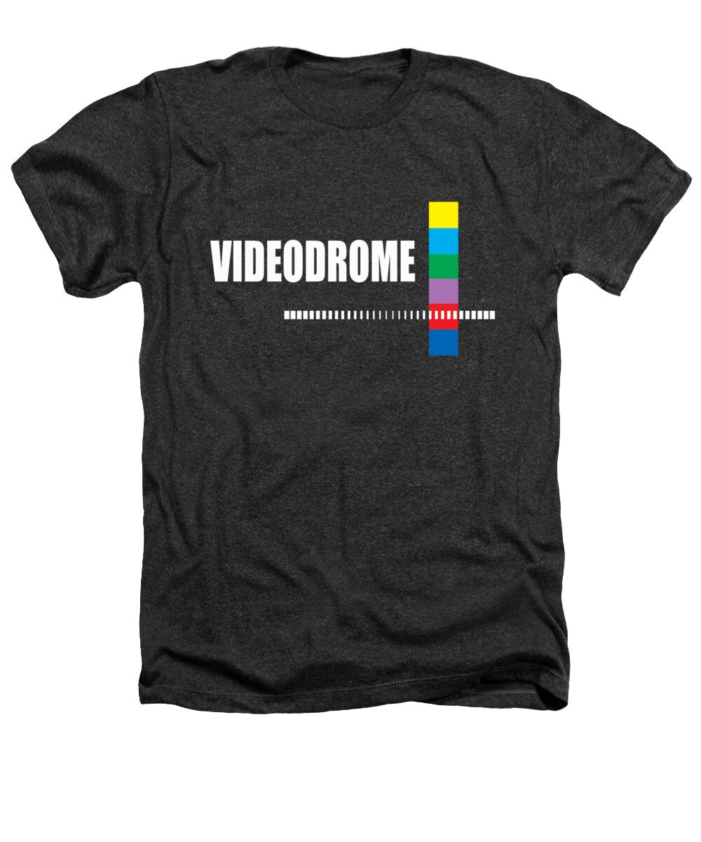 Videodrome - Heathers T-Shirt