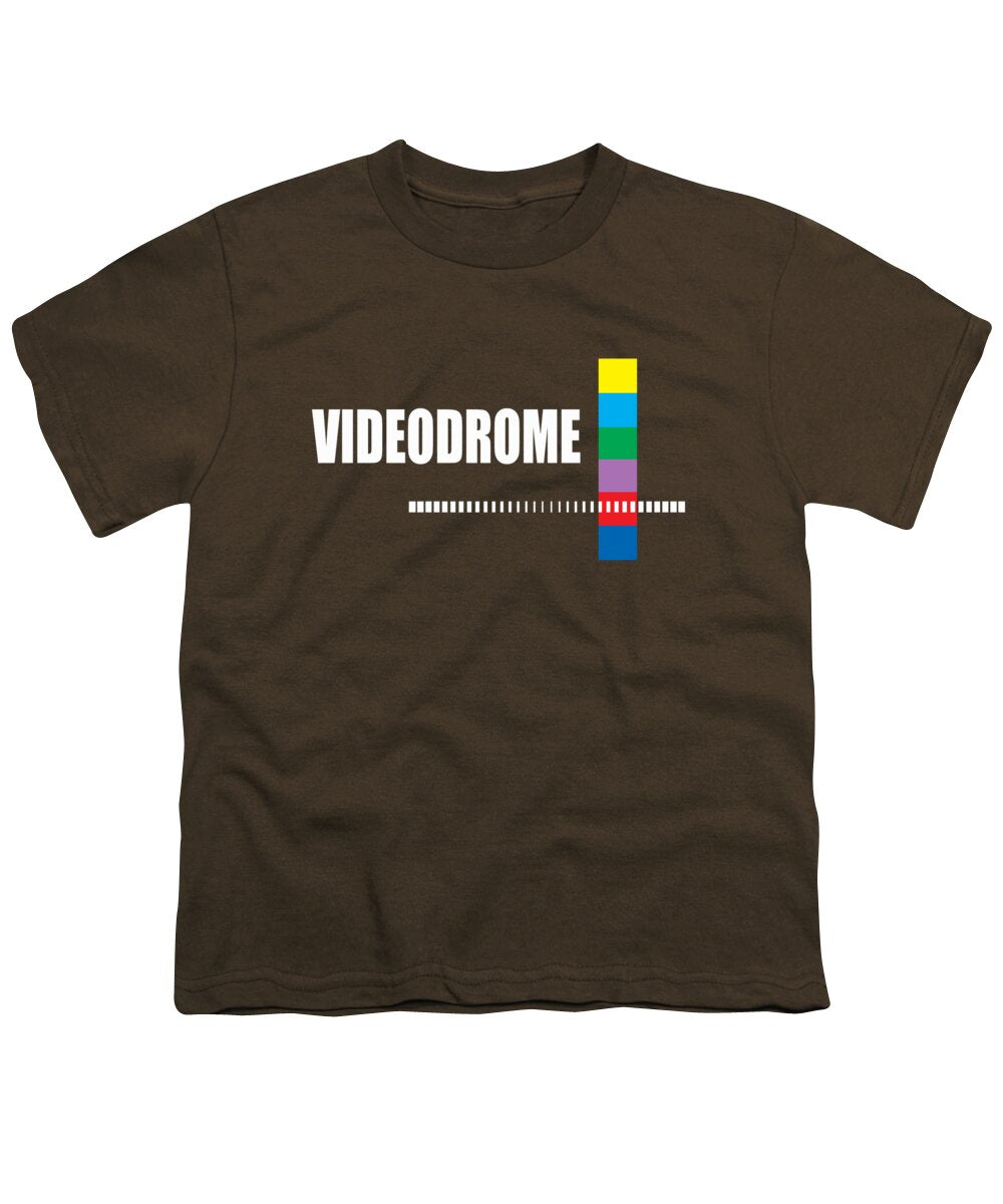Videodrome - Youth T-Shirt
