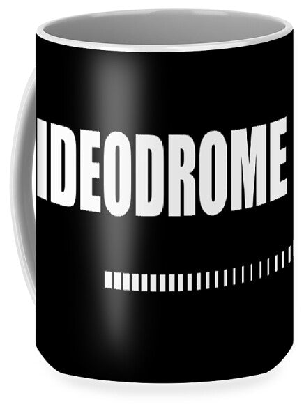 Videodrome - Mug