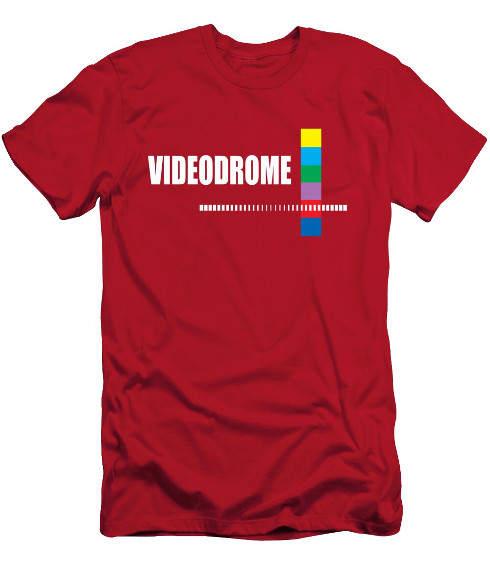 Videodrome - T-Shirt