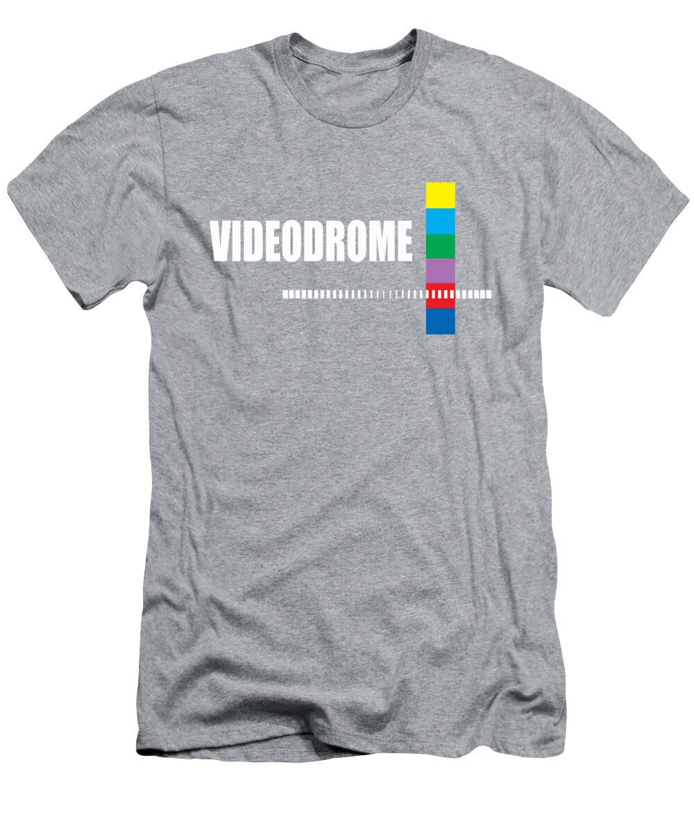 Videodrome - T-Shirt