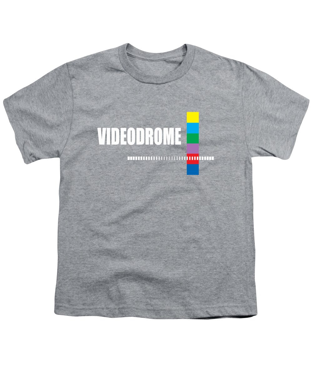 Videodrome - Youth T-Shirt
