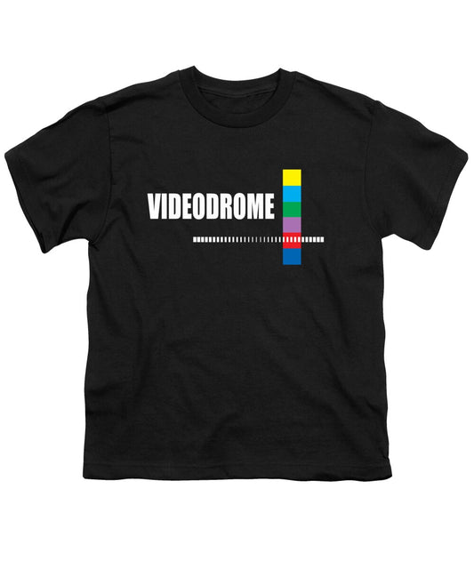 Videodrome - Youth T-Shirt