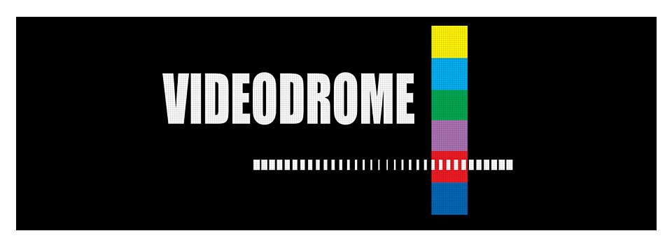 Videodrome - Yoga Mat