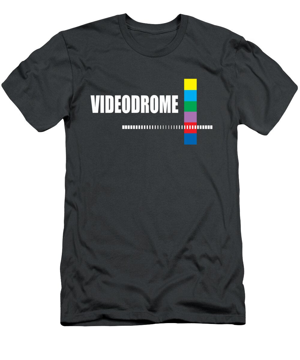 Videodrome - T-Shirt