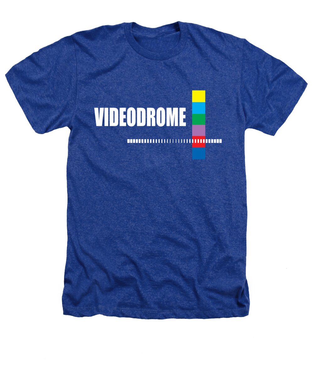 Videodrome - Heathers T-Shirt