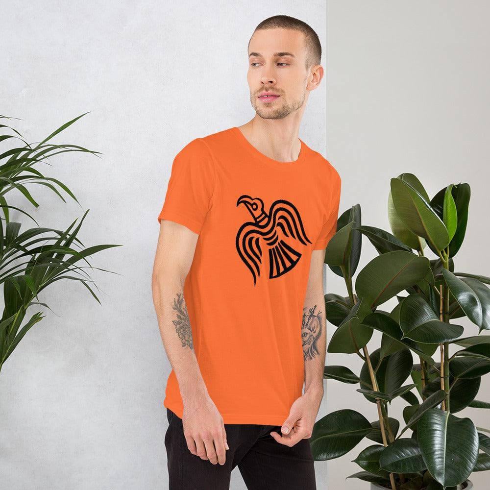 Viking Raven T-shirt