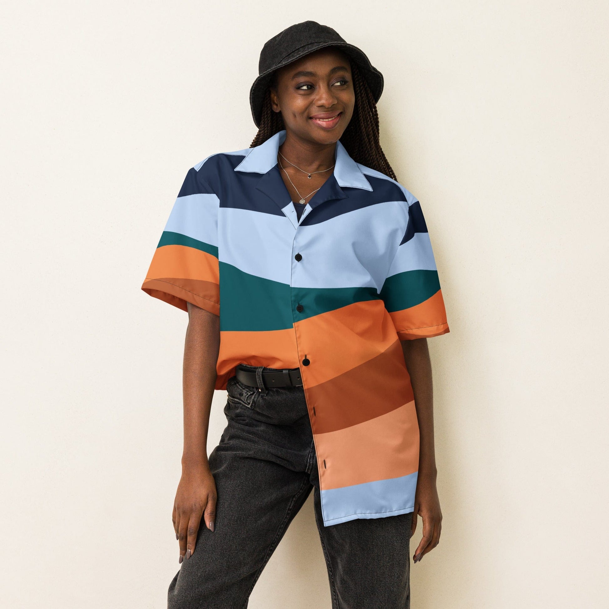 Vintage Unisex shirt