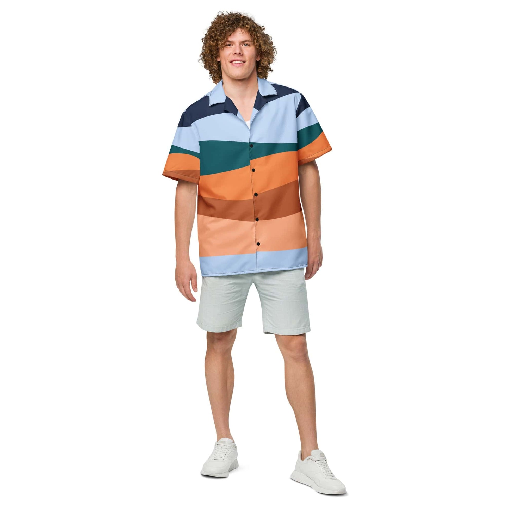 Vintage Unisex shirt