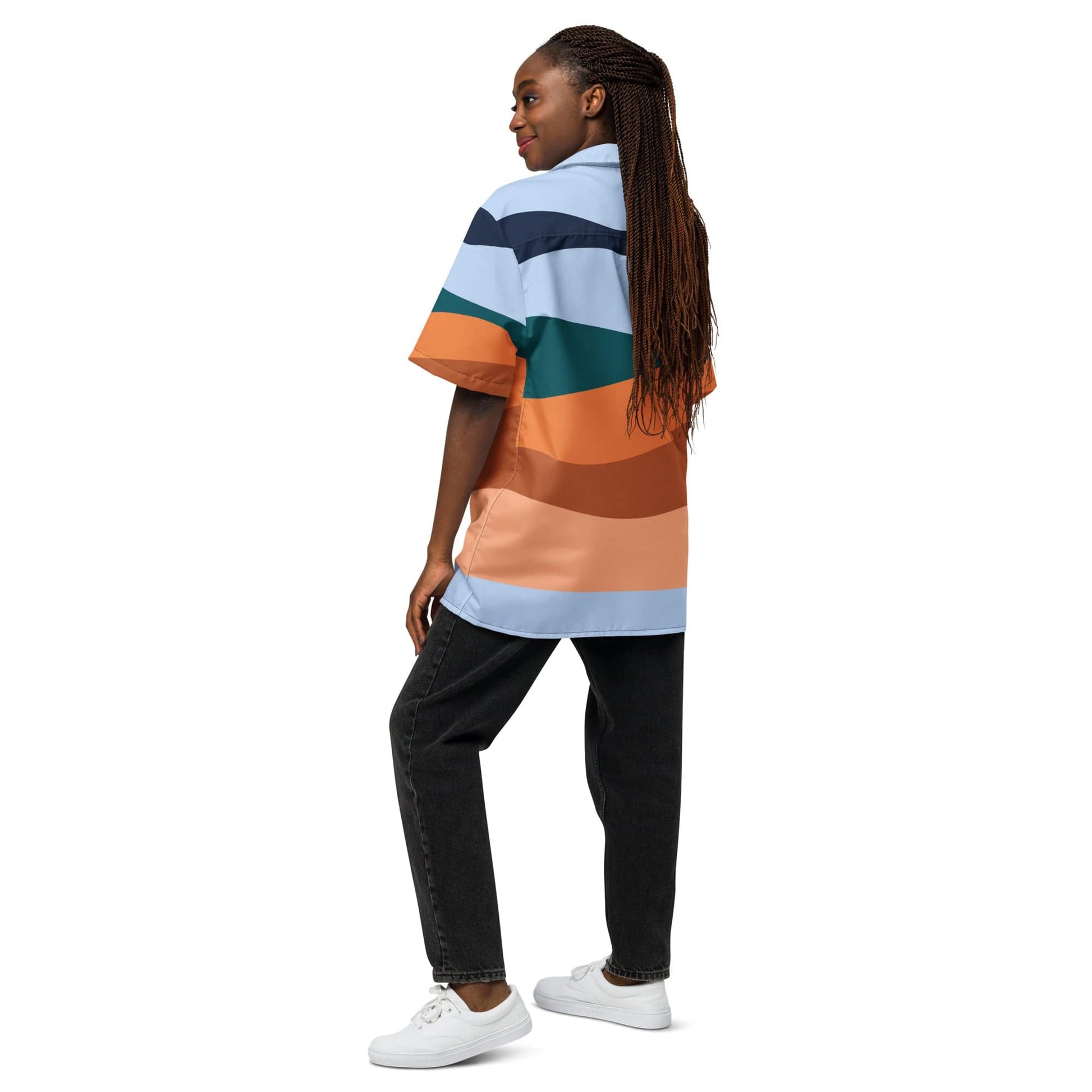 Vintage Unisex shirt