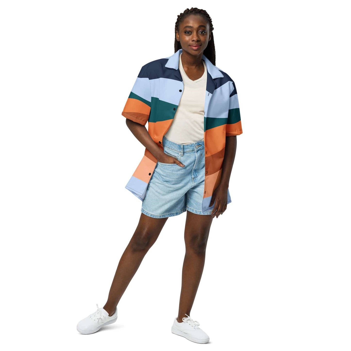 Vintage Unisex shirt