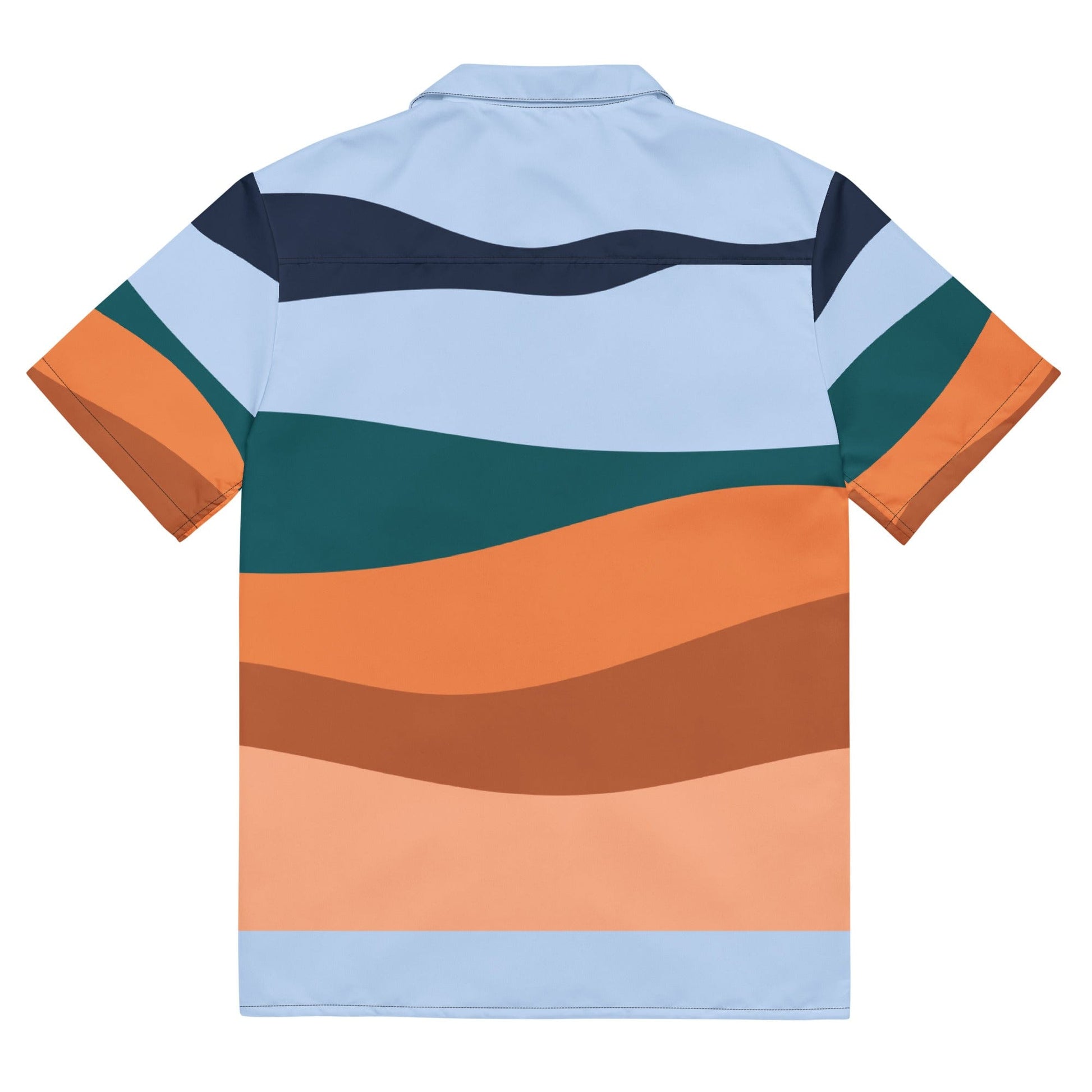 Vintage Unisex shirt