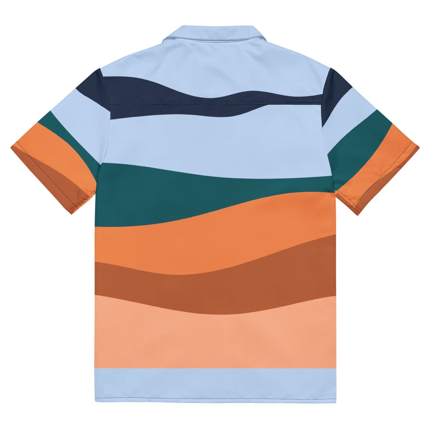 Vintage Unisex shirt