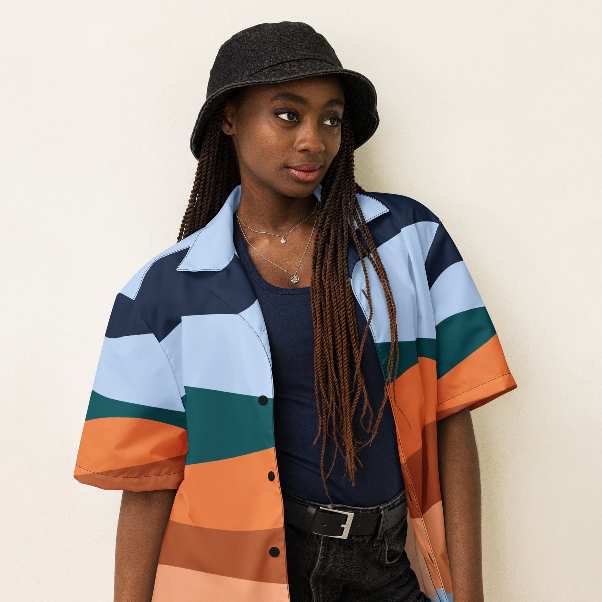 Vintage Unisex shirt