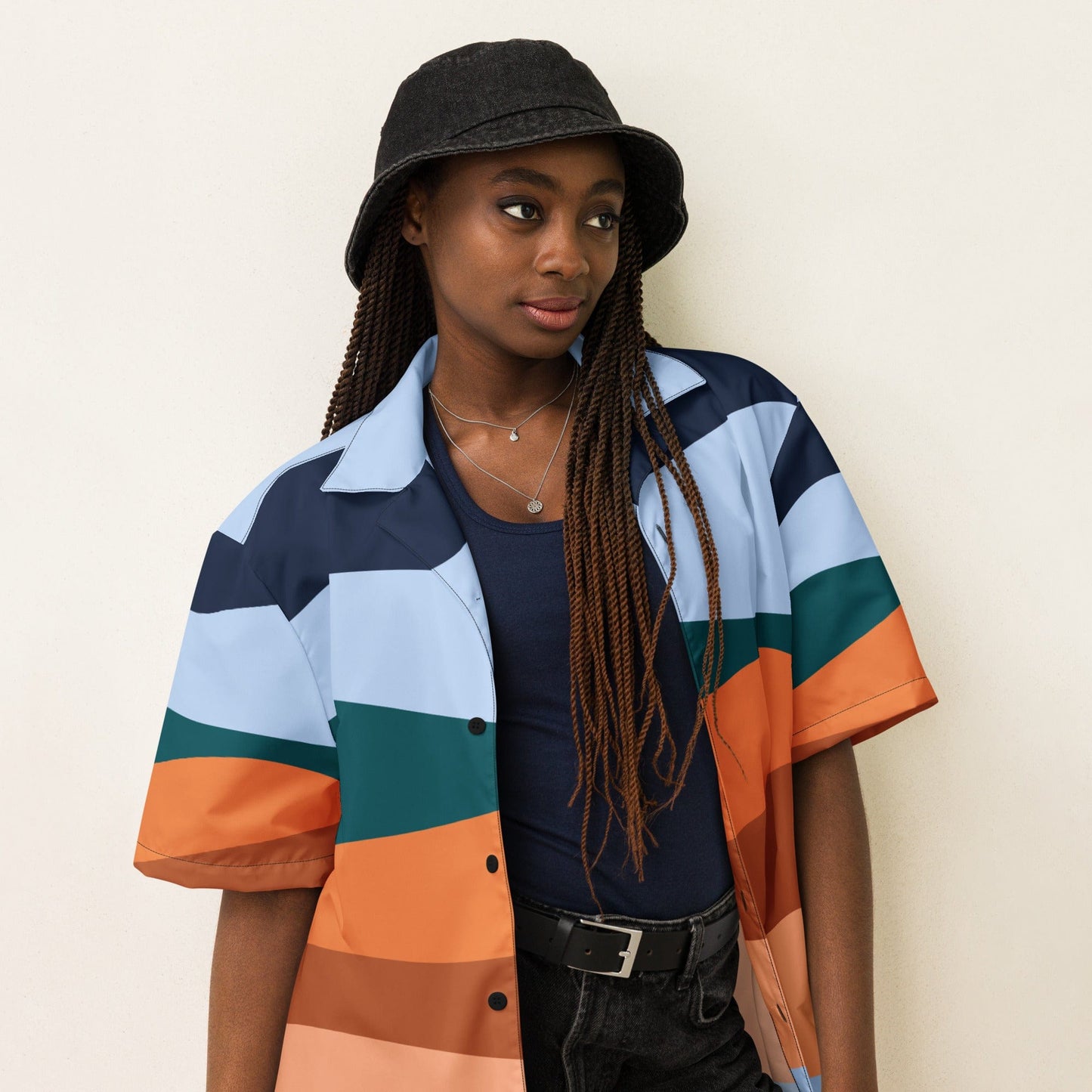 Vintage Unisex shirt