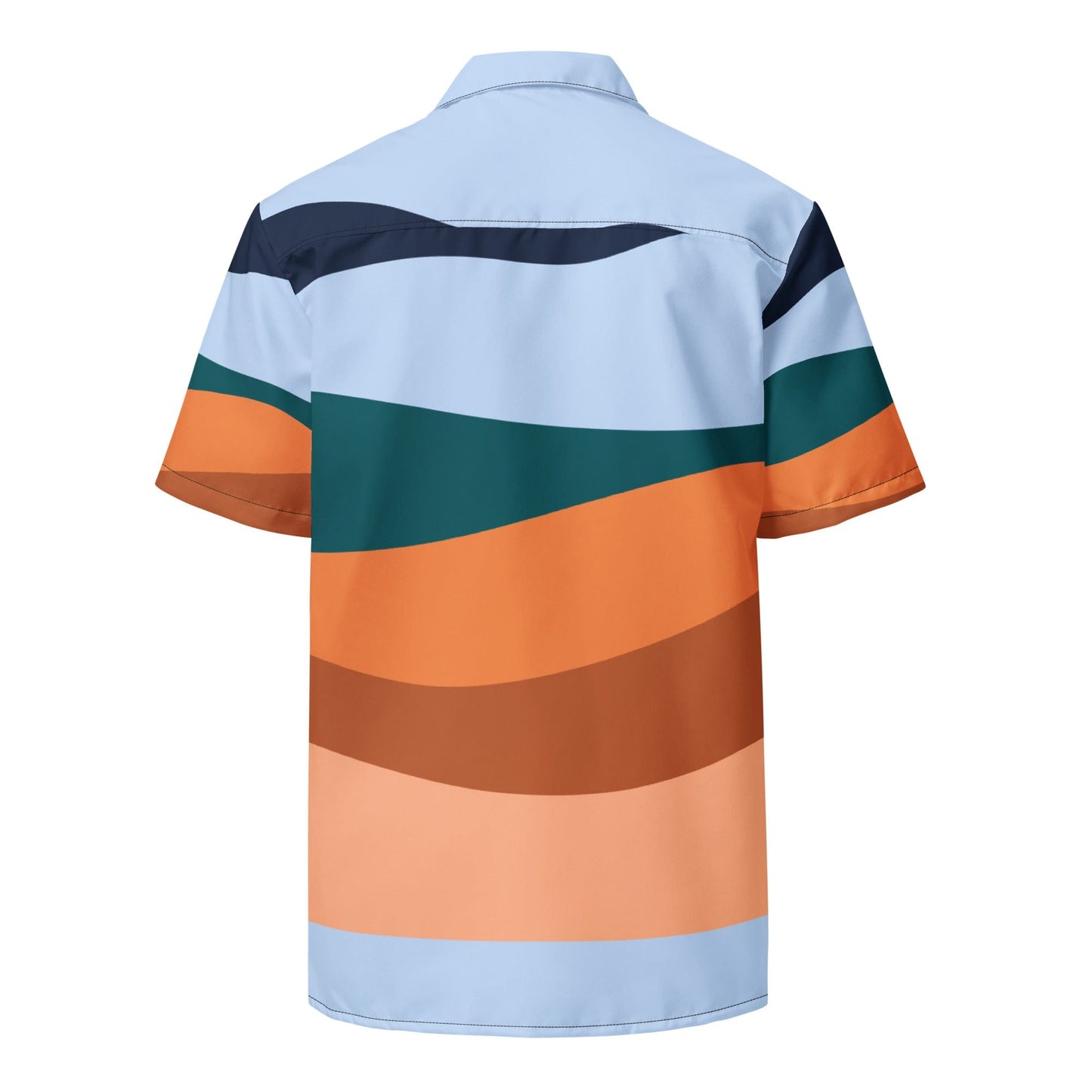 Vintage Unisex shirt