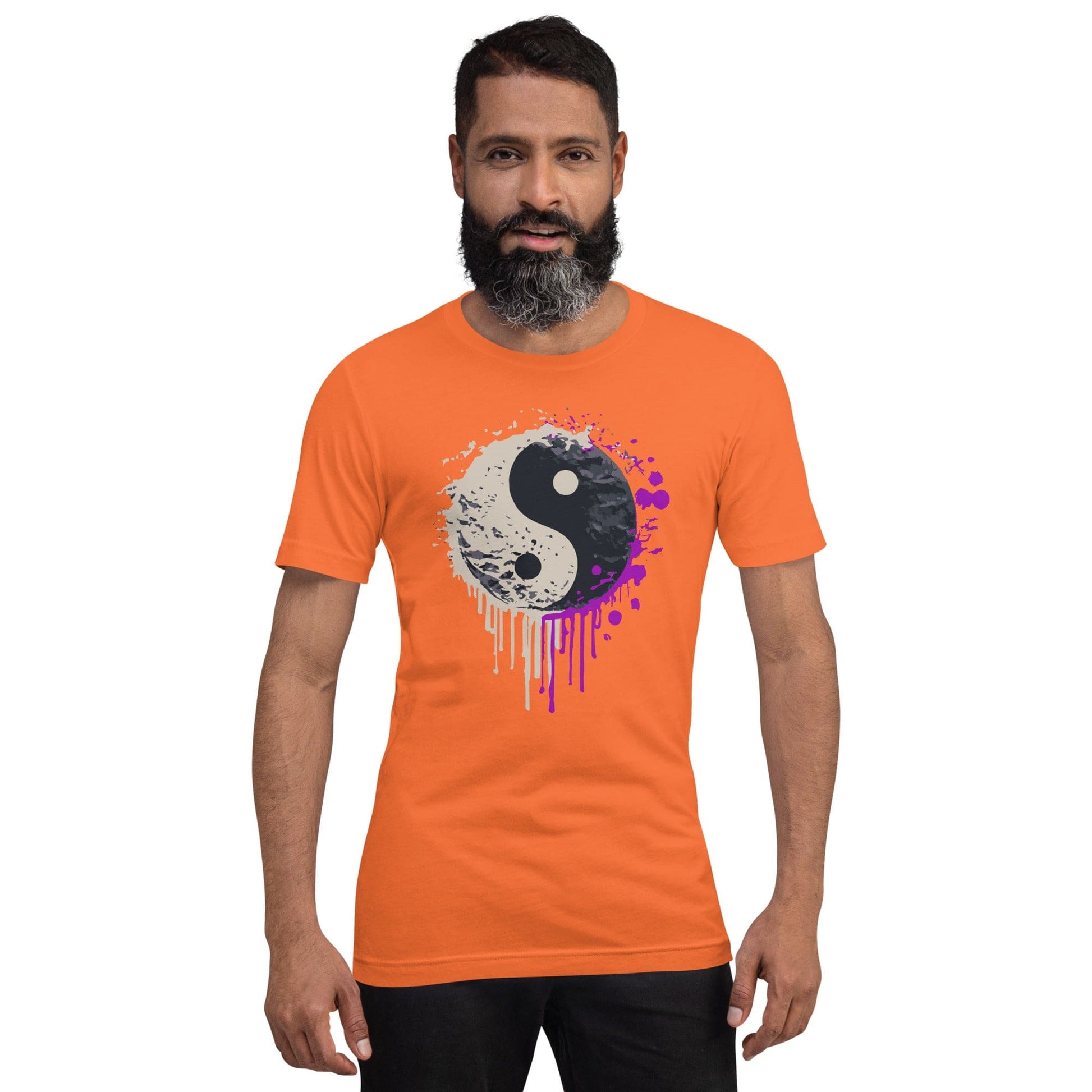 Yin Yang T-shirt