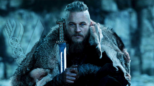 Ragnar-Vikings 
