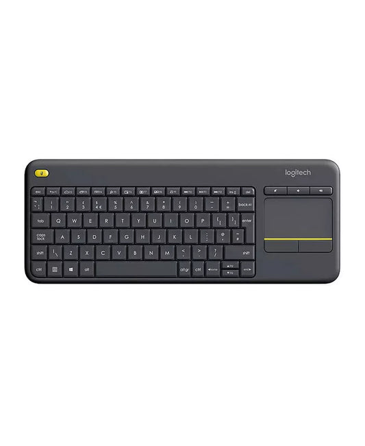 K400 plus Wireless Touch Keyboard