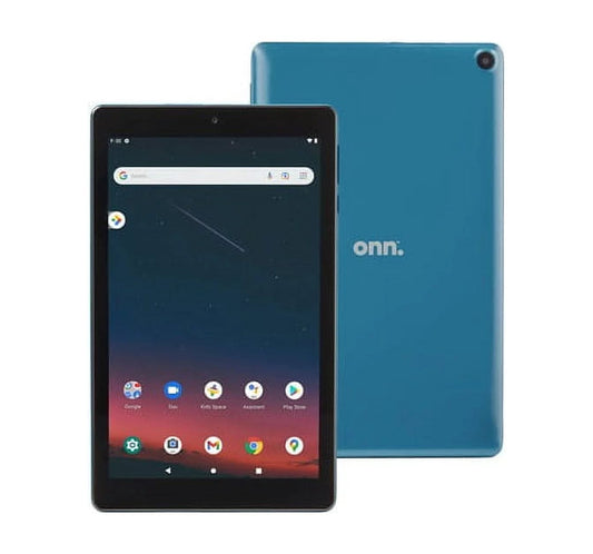 8" Tablet, 32GB (2022 Model) - Utility Blue Utility Blue