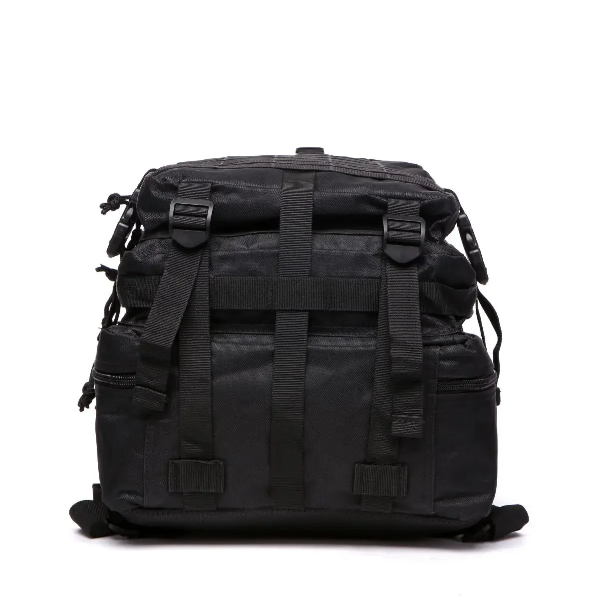 Military Tactical Backpack – 25L & 50L Waterproof Molle Rucksack