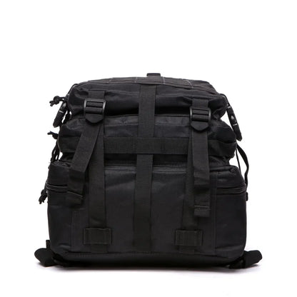 Military Tactical Backpack – 25L & 50L Waterproof Molle Rucksack