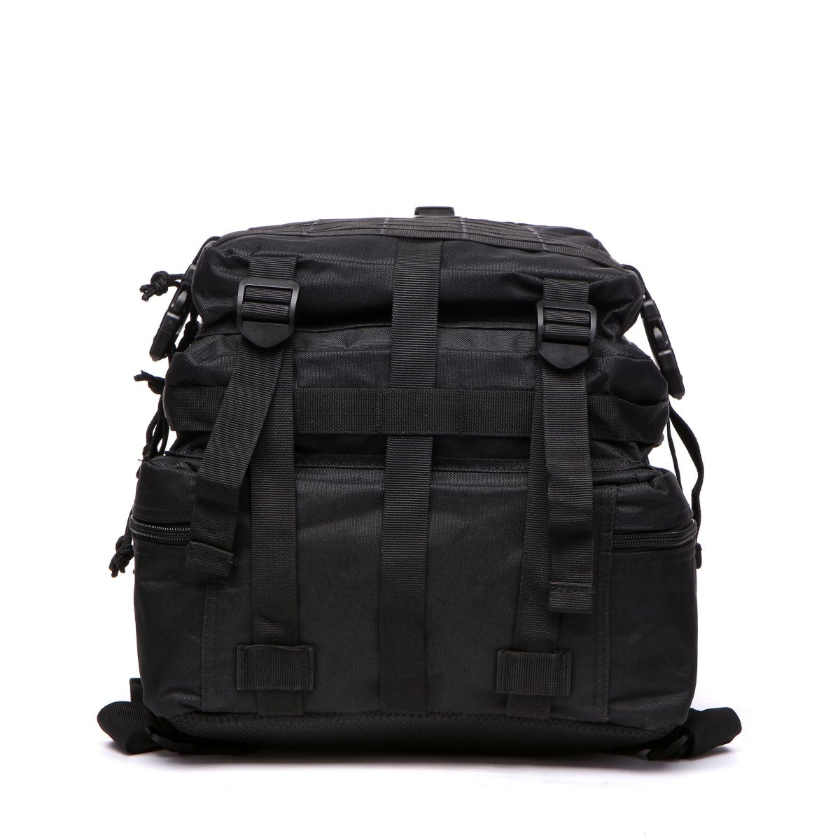 Military Tactical Backpack – 25L & 50L Waterproof Molle Rucksack