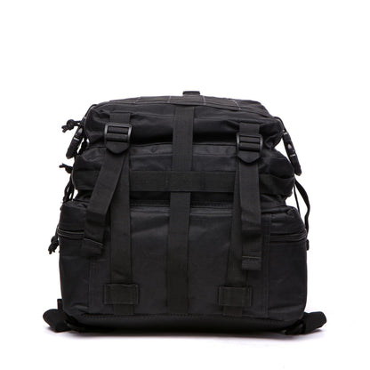 Military Tactical Backpack – 25L & 50L Waterproof Molle Rucksack