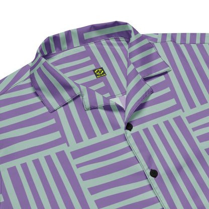 Trendy style Unisex button Shirt