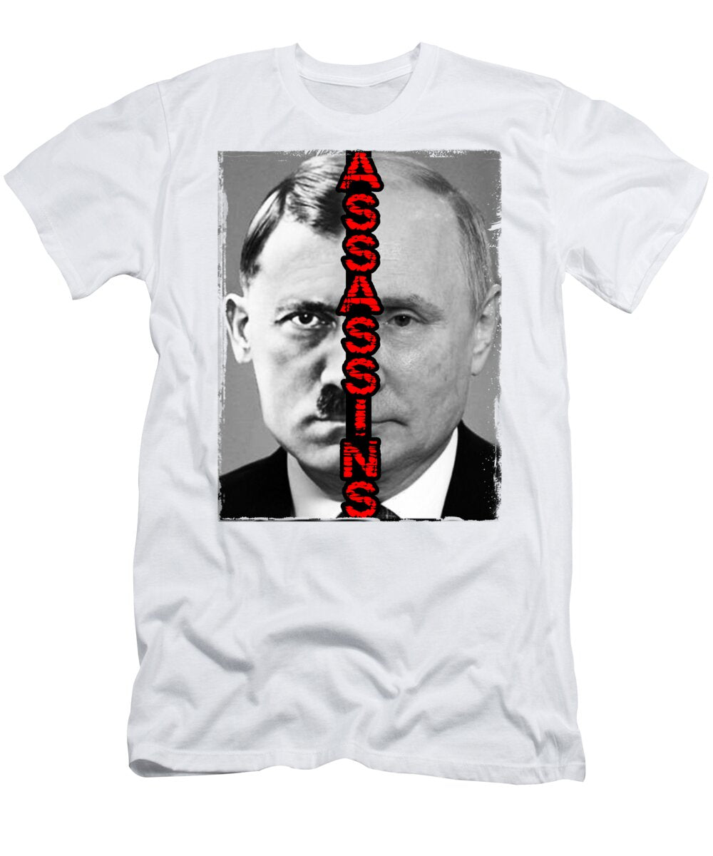 Assassins - T-Shirt