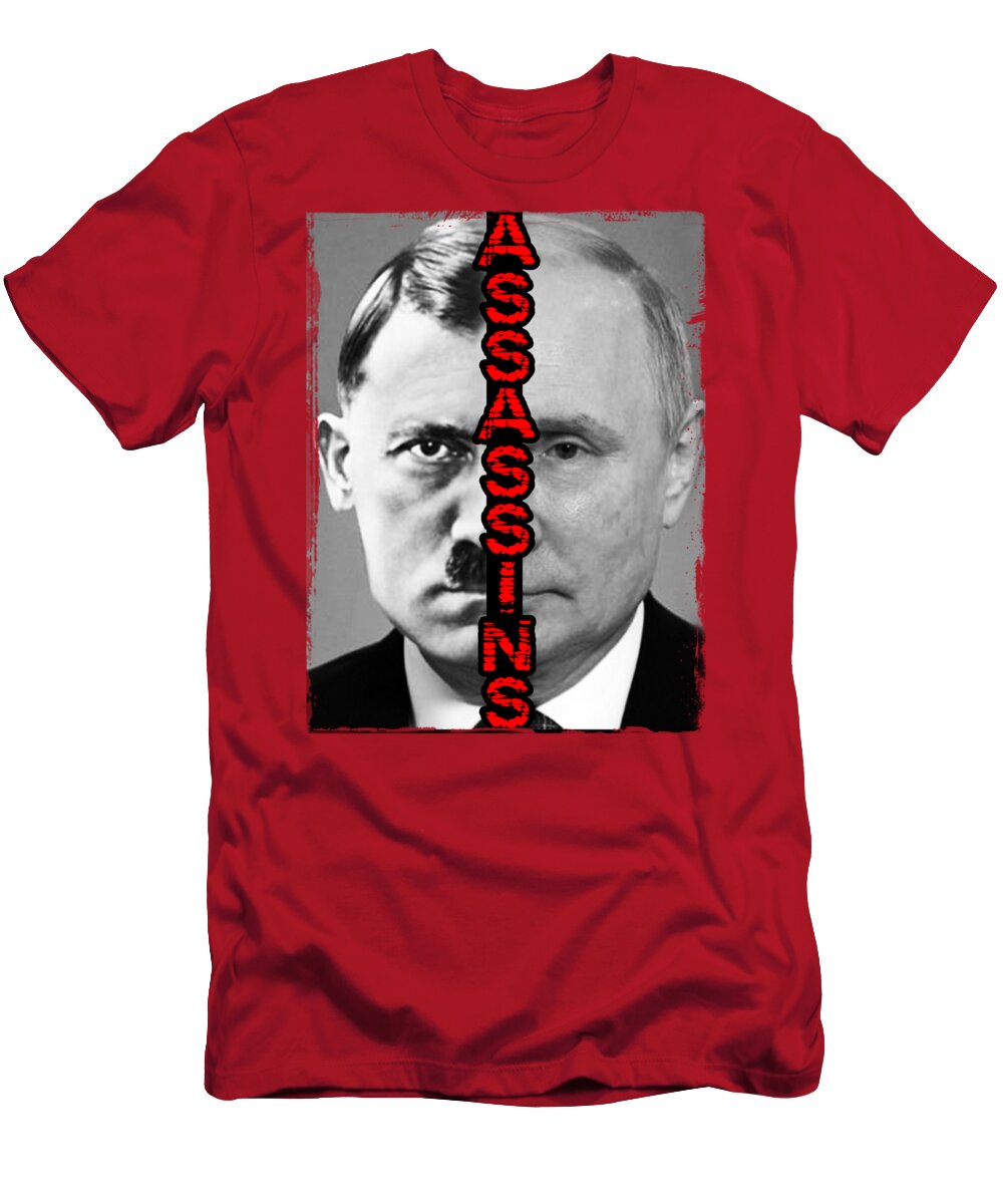 Assassins - T-Shirt