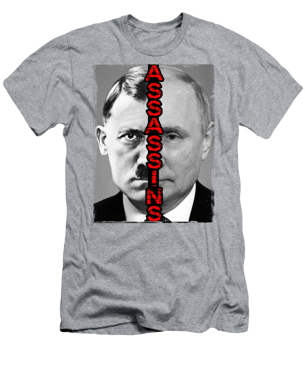 Assassins - T-Shirt