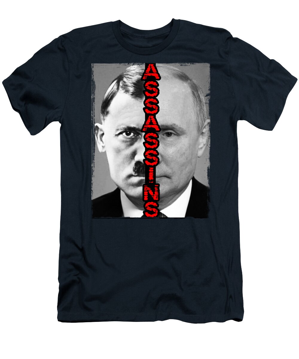 Assassins - T-Shirt