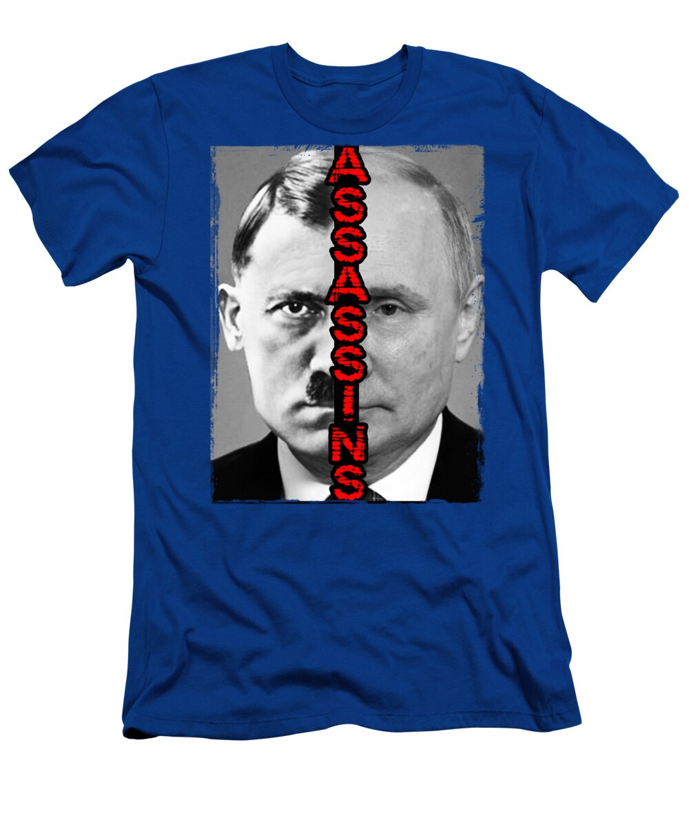 Assassins - T-Shirt