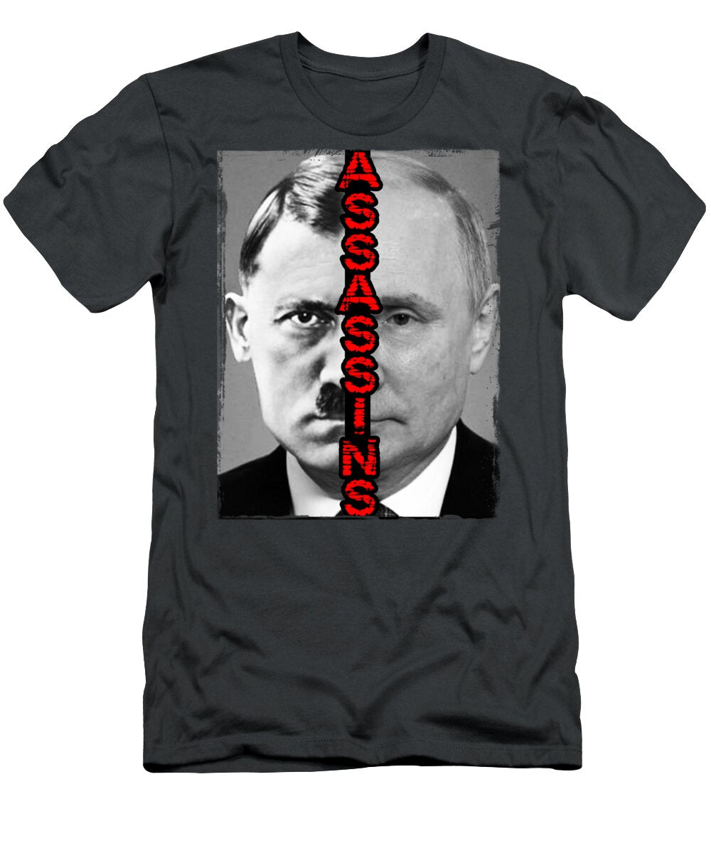 Assassins - T-Shirt