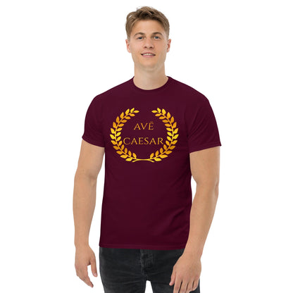 Ave Caesar T-shirt
