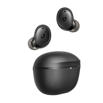 by  Life Dot 3I In-Ear Noise Cancelling Truly Wireless Headphones, IPX5 Waterproof