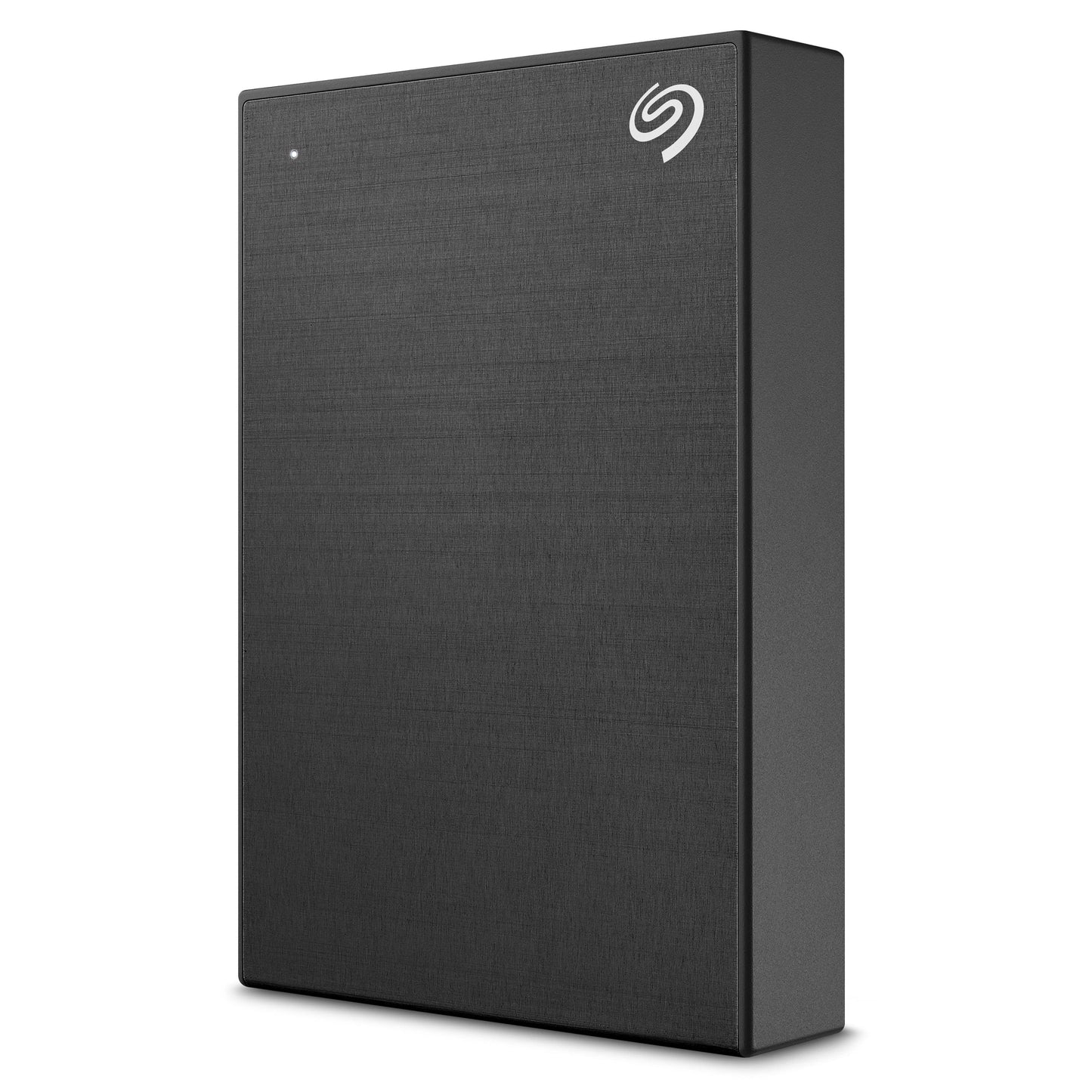 Backup plus Portable 4TB External USB 3.0 Hard Drive - Black 4 Tb