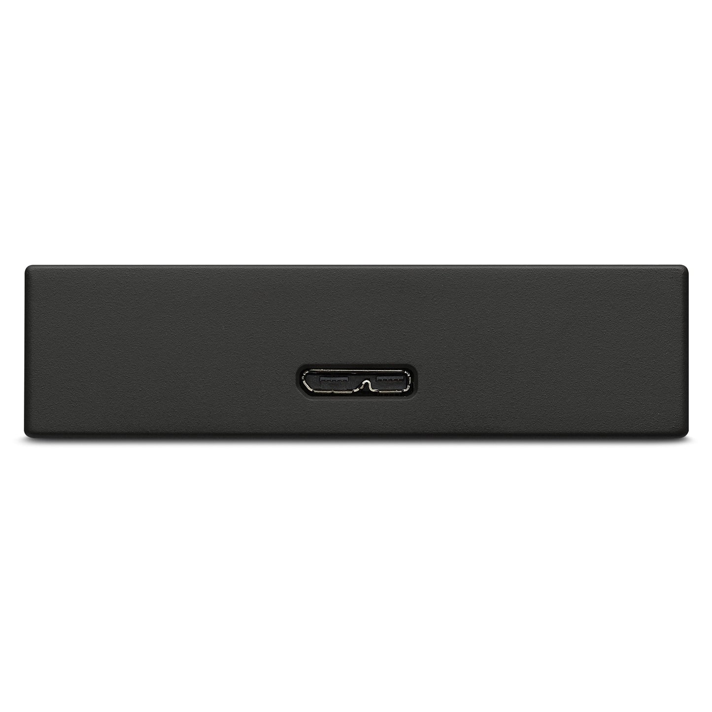 Backup plus Portable 4TB External USB 3.0 Hard Drive - Black 4 Tb