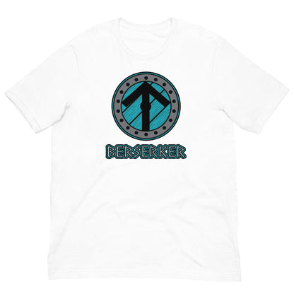 Berserker Viking T-shirt
