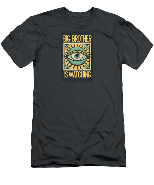 Big Brother is Watching - T-Shirt
