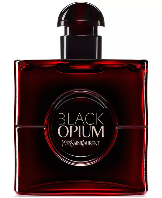 Black Opium Eau De Parfum over Red, 3 Oz. No Color / 3.00 Oz