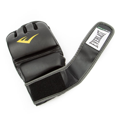 Boxing Wristwrap Heavy Bag Gloves Black Large/X-Large